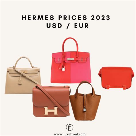 hermes golf bag price|Hermes bags names and prices.